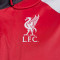 Kurtka Nike Liverpool FC Fanswear 2023-2024