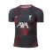 Camiseta Nike Liverpool FC Pre-Match 2023-2024 Niño