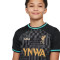 Nike Kids Liverpool FC Fanswear 2023-2024 Jersey