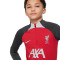 Majica dugih rukava Nike Liverpool FC Training 2023-2024 Niño