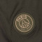 Conjunto Nike Paris Saint Germain FC Quarto Equipamento 2023-2024 Criança