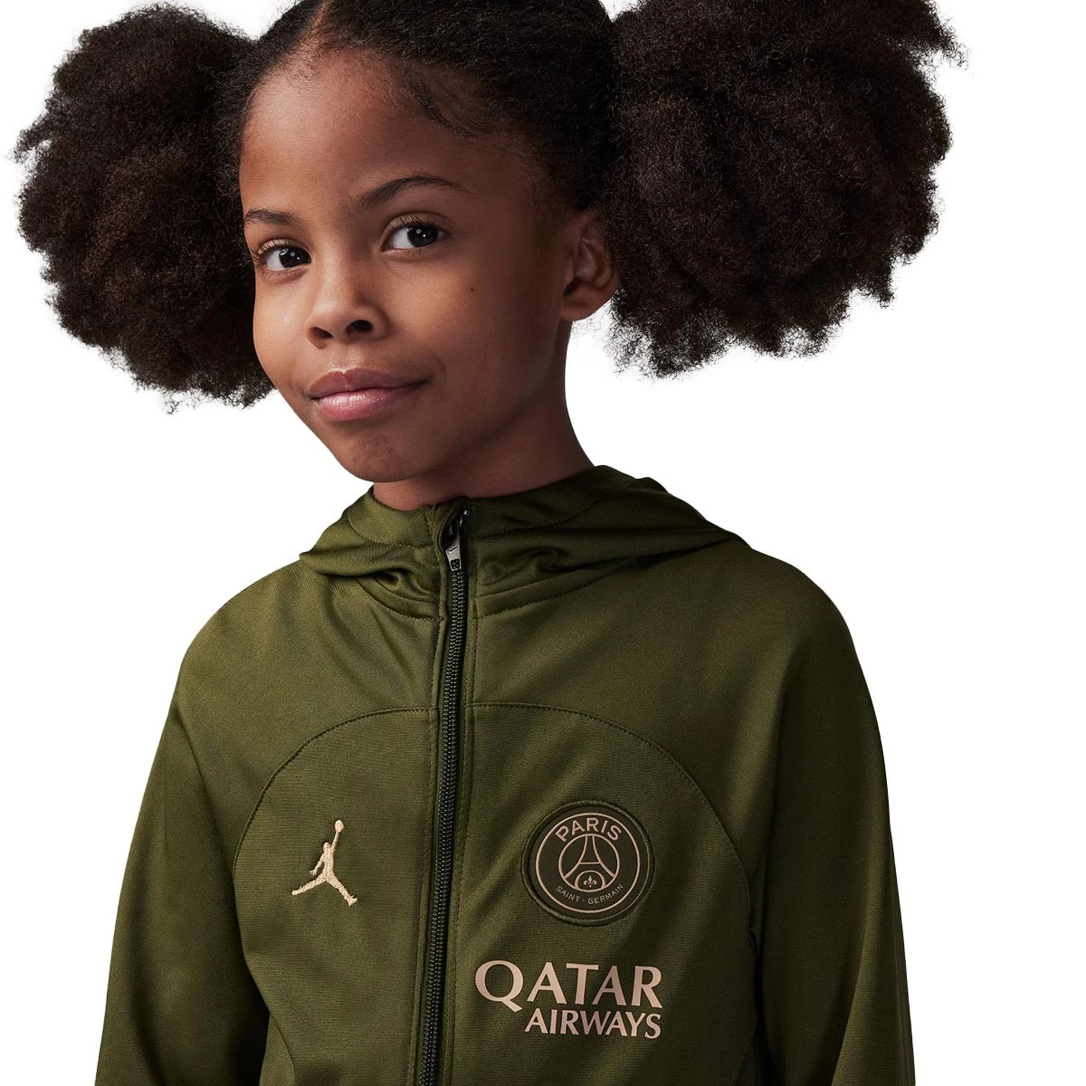 Chándal Nike Paris Saint Germain FC Training 2023-2024 Niño Rough