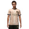 T-Shirt Nike Paris Saint Germain FC Quatrième Maillot 2023-2024