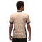 T-Shirt Nike Paris Saint Germain FC Quatrième Maillot 2023-2024