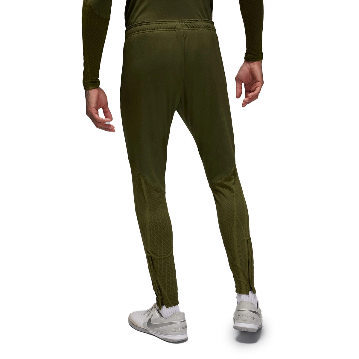 Pantalon nike brun sales