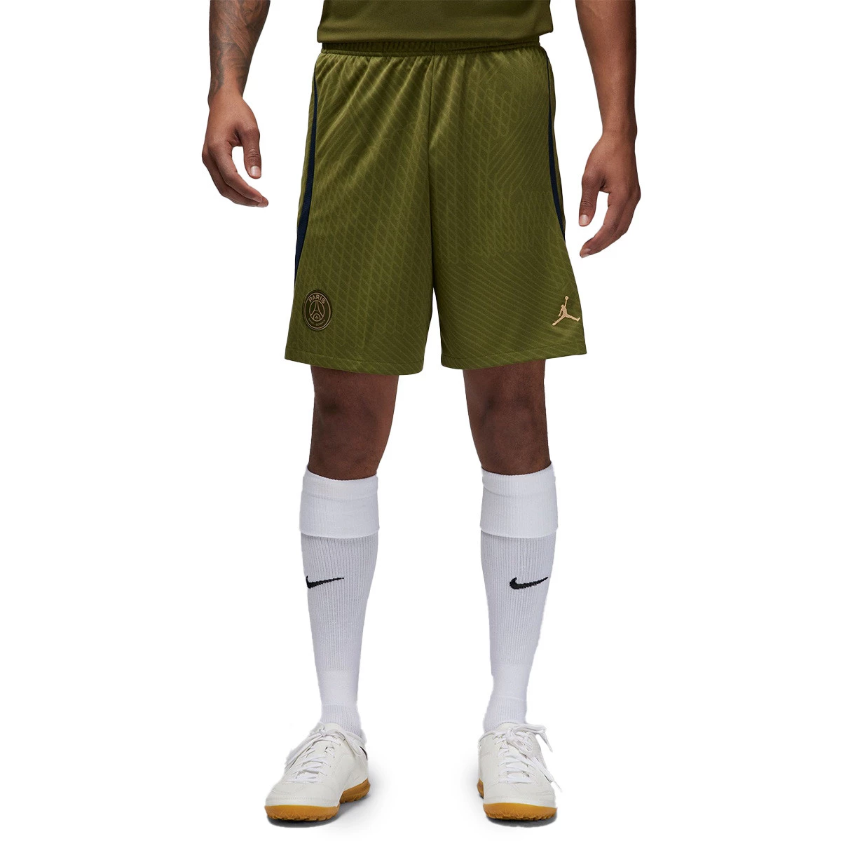 Psg training shorts deals