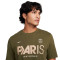 Koszulka Nike Paris Saint Germain FC Fanswear 2023-2024