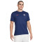 Nike Paris Saint Germain FC Fanswear 2023-2024 Jersey