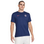 Paris Saint Germain FC Fanswear 2023-2024-Ponoćna mornarica