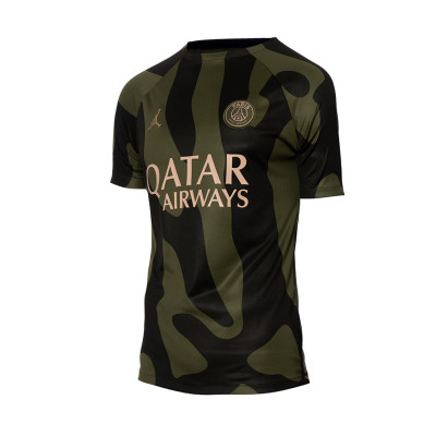 Camiseta Paris Saint Germain FC Pre-Match 2023-2024