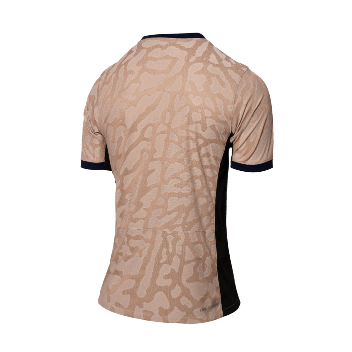 Camisetas nike futbol beige 2025