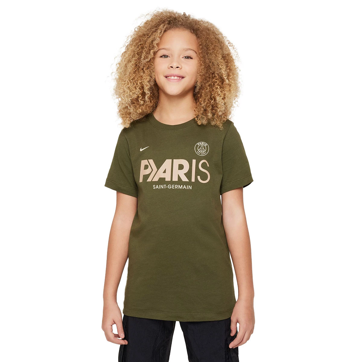 Nike paris saint germain t shirt shop
