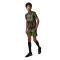 Nike Paris Saint Germain FC Training 2023-2024 Kind Shorts