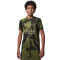 Nike Kids Paris Saint Germain FC Pre-Match 2023-2024 T-Shirt