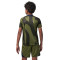 Nike Kids Paris Saint Germain FC Pre-Match 2023-2024 T-Shirt