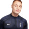 Majica dugih rukava Nike Tottenham Training 2023-2024
