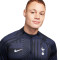 Nike Tottenham Training 2023-2024 Sweatshirt