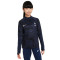 Nike Kids Tottenham Training 2023-2024 Sweatshirt