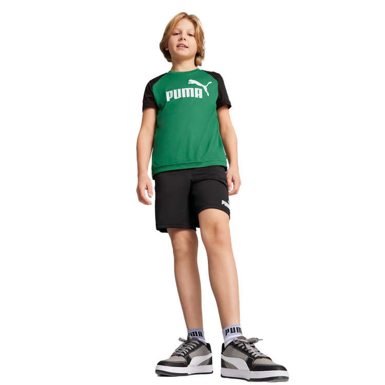 Pantalon chandal puma niño clearance