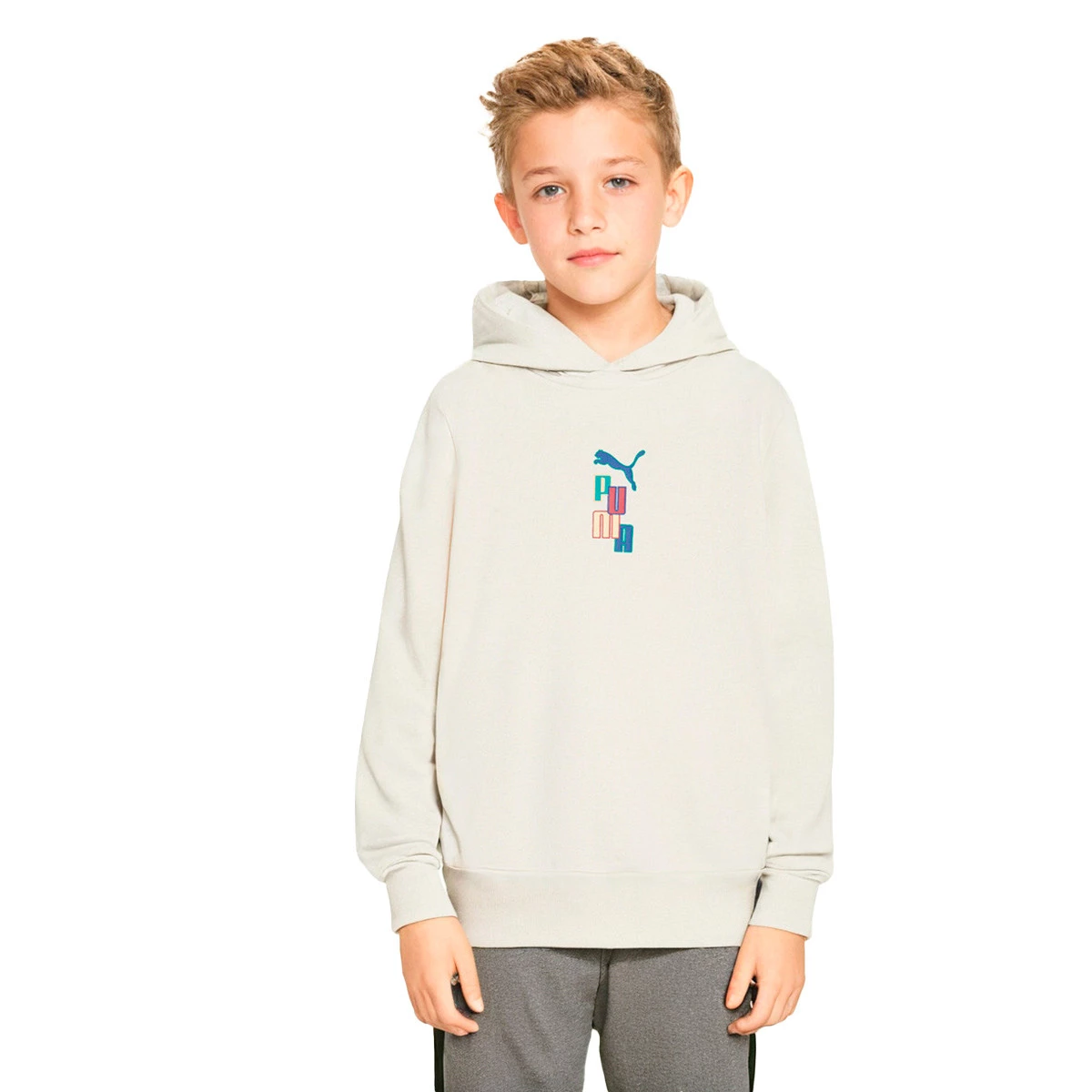 Forum sport top sudaderas niño