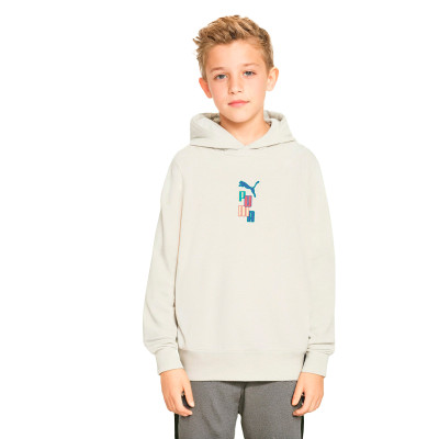 Kids Ready Better Sweatshirt