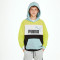 Puma Kids Essentials Block Sweatshirt