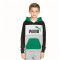 Sweatshirt Puma Essentials Block Criança