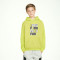 Puma Kinder Essentials + Logo Lab Sweatshirt
