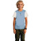 Playera Puma Ready Better Niño