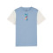 Playera Puma Ready Better Niño