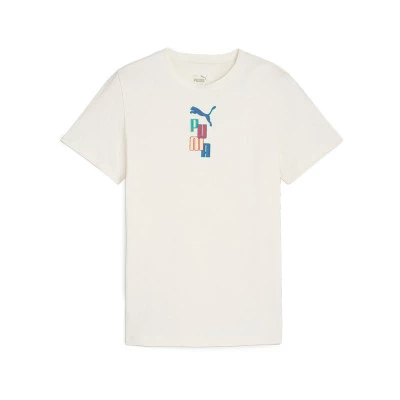 Camiseta Ready Better Niño