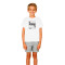 Maglia Puma Graphics Wording Bambino