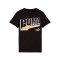 Camiseta Puma Essentials + Mid 90S Graphic Niño