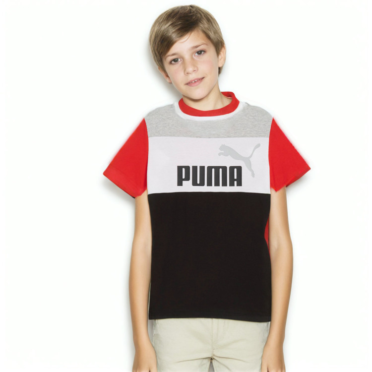 camiseta-puma-essentials-block-nino-white-club-red-alpine-snow-0