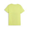 Camiseta Puma Essentials Block Niño