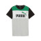 Camiseta Puma Essentials Block Niño