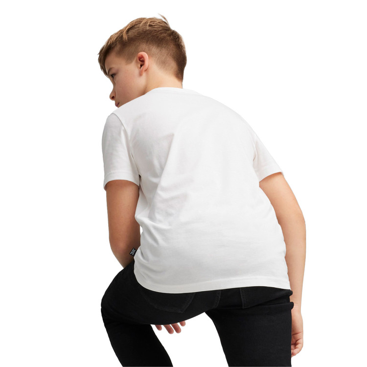 camiseta-puma-essentials-2-logo-nino-black-white-feather-gray-active-red-3