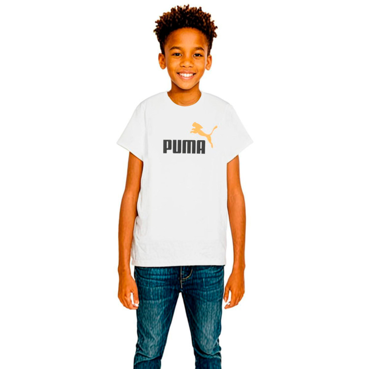 camiseta-puma-essentials-2-logo-nino-warm-white-club-navy-white-clementine-0