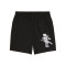 Puma Kids Essentials + Logo Lab Woven 5'' Shorts