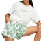 Puma Women Essentials + Blossom 5" Shorts