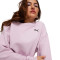 Puma Better Essentials Crew Mujer Sweatshirt