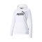 Sweatshirt Puma Essentials Logo Mulher
