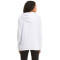 Bluza Puma Essentials Logo Mujer