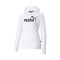 Sudadera Puma Essentials Logo Mujer