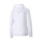 Sweat Puma Femme Essentials Logo 