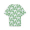 T-Shirt Puma Essentials + Blossom Mulher