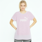 Camiseta Puma Essentials Logo Mujer