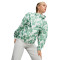 Puma Women Blossom Windbreaker Jacket