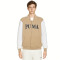 Puma Squad Track Jacke