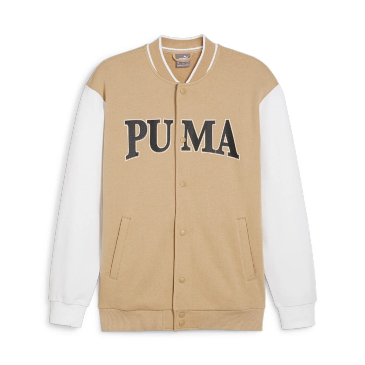 Chaqueta puma vintage deals
